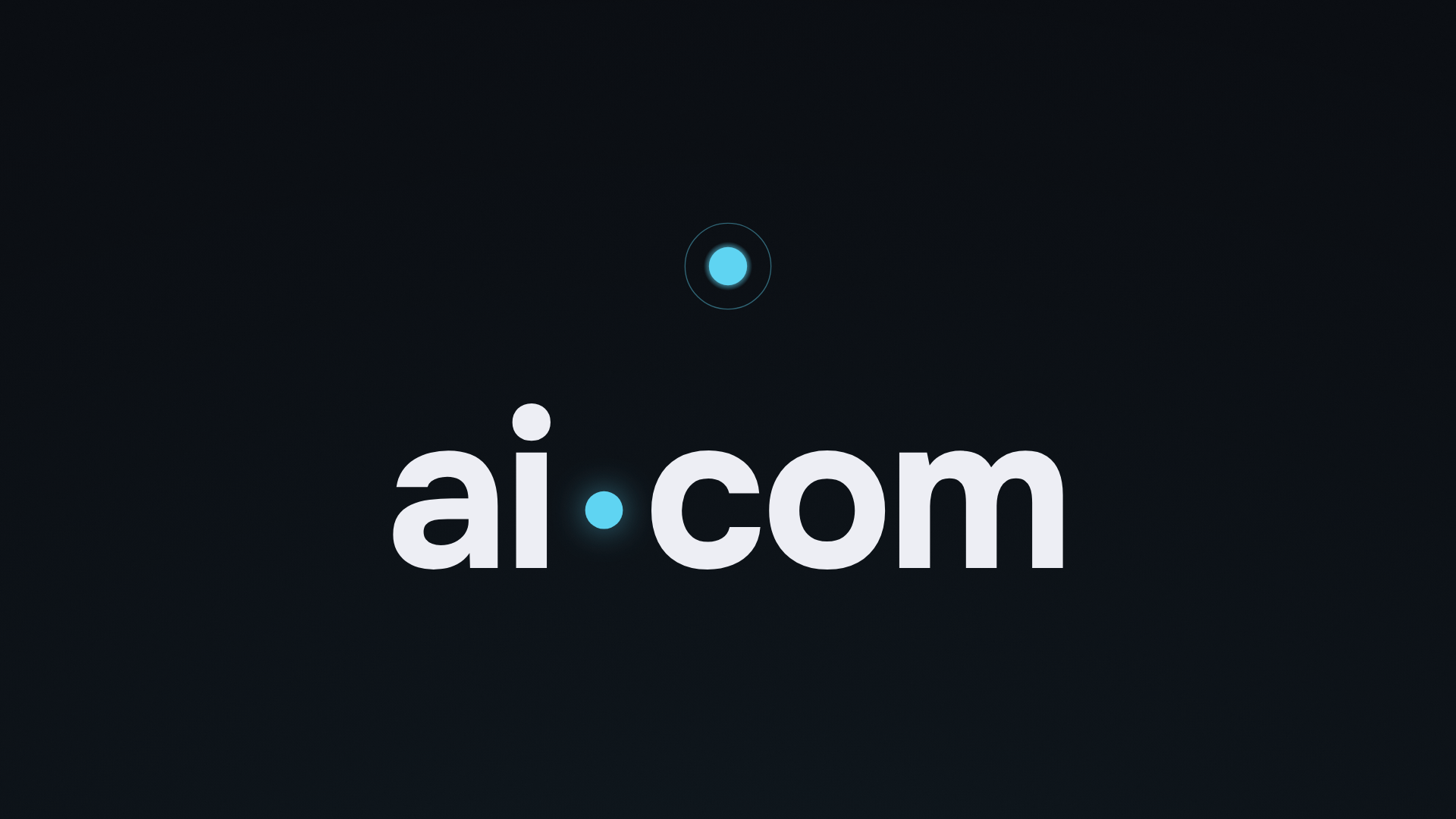 ai.com — Quiet Sky